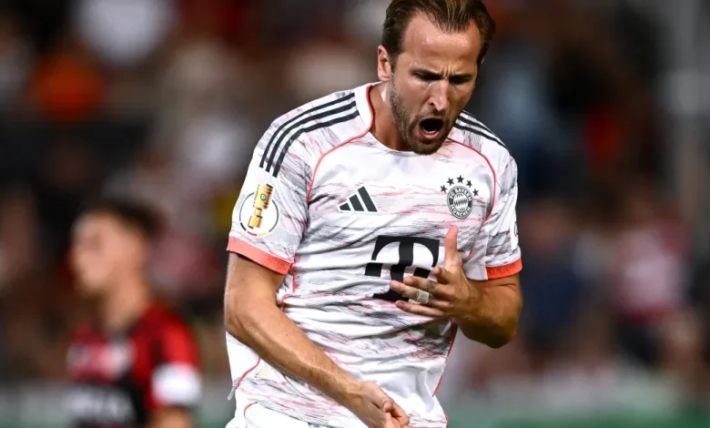 FC Köln 0-0 Bayern Munich: Gamethread and Live Blog — Game time, hoo!