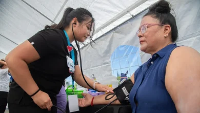 FDA recalls blood pressure medicine over cancerous chemical