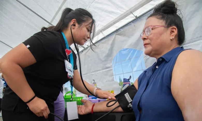 FDA recalls blood pressure medicine over cancerous chemical