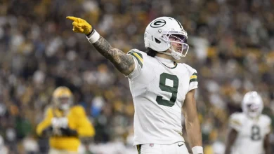 FLEX Finder Week 9: Targeting potential shootouts