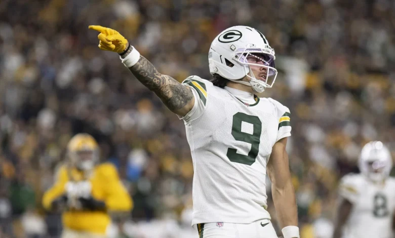 FLEX Finder Week 9: Targeting potential shootouts