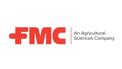 FMC Corporation Reports Third Quarter Results