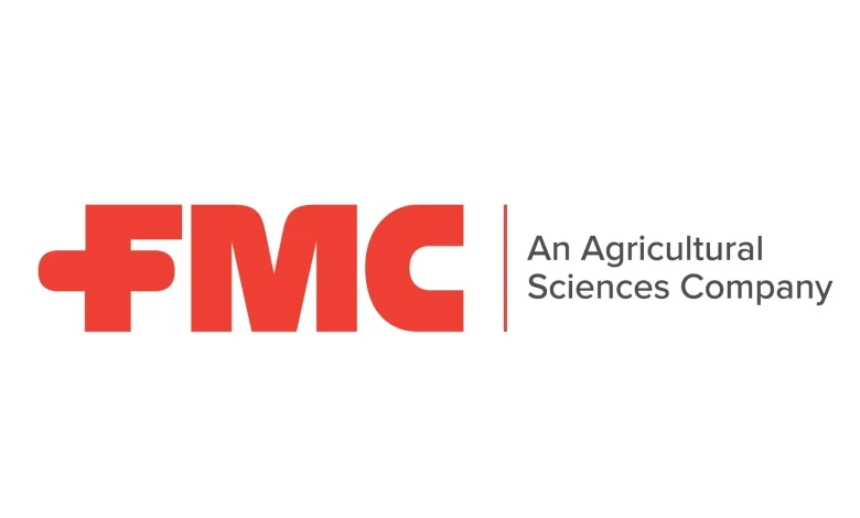 FMC Corporation Reports Third Quarter Results