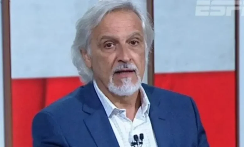 Fábio Sormani crava campeão da Libertadores: 'Teremos o primeiro'