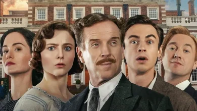Fackham Hall trailer | British spoof lands US release in December – but no UK date yet