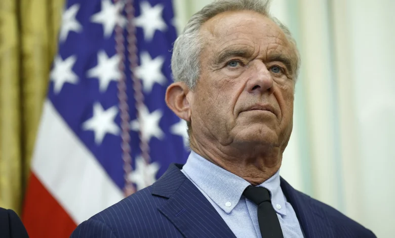 Fact Check Team: What is the Trump administration's concern with wind farms?