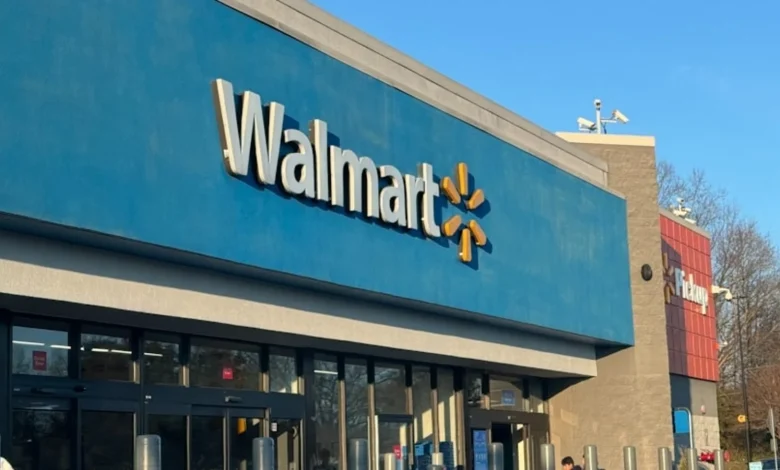 Fact check: No, Walmart is not closing stores on November 1 amid SNAP benefits running out | Hindustan Times