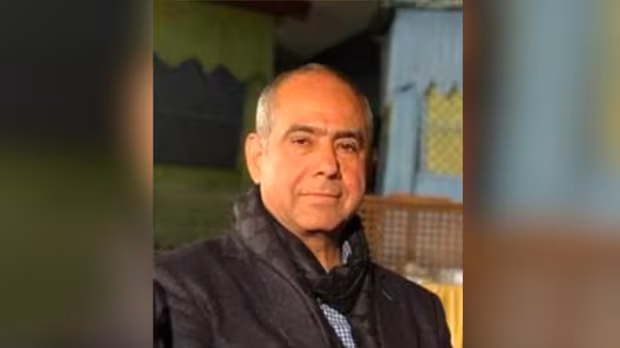 Family, friends mourn Abbotsford, B.C., businessman killed in daytime shooting