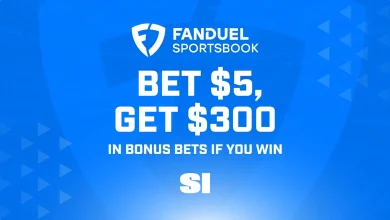 FanDuel Promo Code for Thursday Night Football Offers $300 Bonus for Thursday Night Football