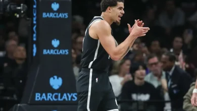 FanDuel promo code: Bet $5, get $300 in bonus bets if your bet wins for Hawks vs. Nets