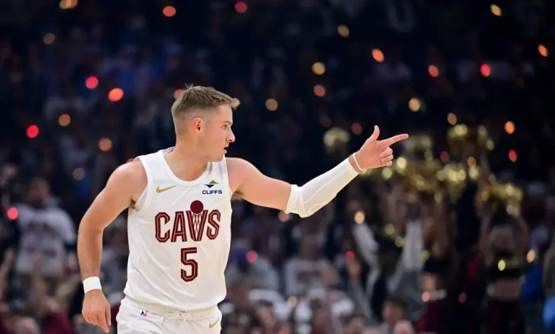 Fanatics Sportsbook promo: Wager $30, get $300 in FanCash for Cavaliers vs. Celtics