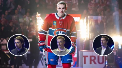 Fans Will Love What Quinn Hughes, Cale Makar, and Zach Werenski Just Said About Lane Hutson