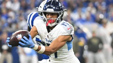 Fantasy Football Start’em, Sit’em: Chimere Dike, AJ Barner, Zach Ertz