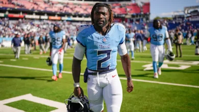 Fantasy Football Waiver Wire Debate: Bam Knight vs Tyjae Spears