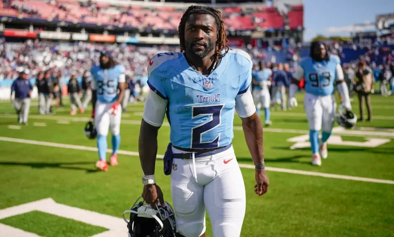 Fantasy Football Waiver Wire Debate: Bam Knight vs Tyjae Spears