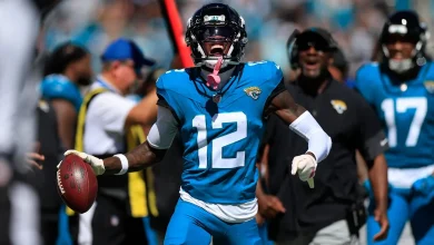 Fantasy Football Week 9 Start 'Em Sit 'Em: Zay Flowers vs Travis Hunter