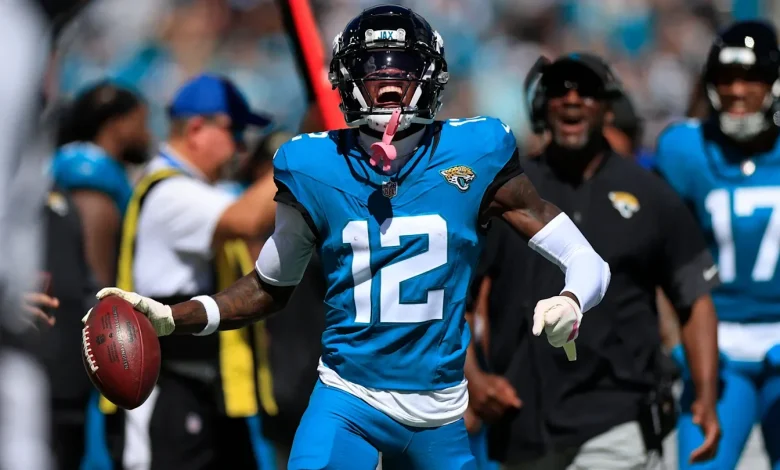 Fantasy Football Week 9 Start 'Em Sit 'Em: Zay Flowers vs Travis Hunter