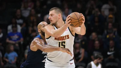 Fantasy picks, betting tips for Wednesday: Why a Jokic triple-double is a smart bet