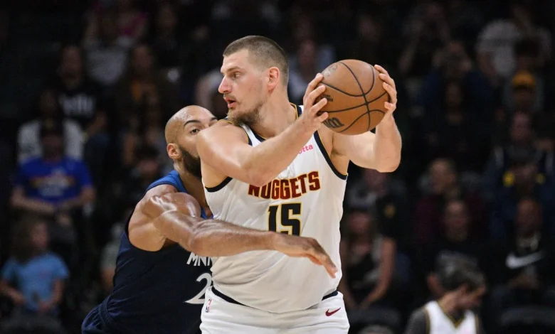 Fantasy picks, betting tips for Wednesday: Why a Jokic triple-double is a smart bet