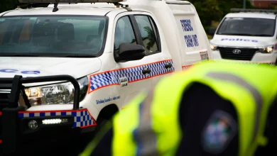 Fatal traffic crash, Newlands