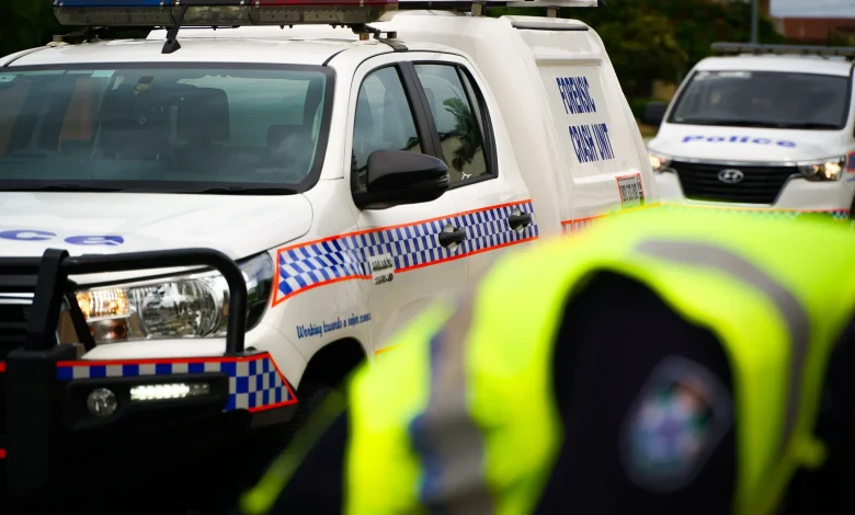 Fatal traffic crash, Newlands