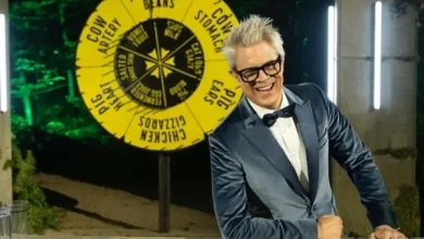 Fear Factor: House of Fear: FOX Unveils Preview for Competition Spin-Off Series