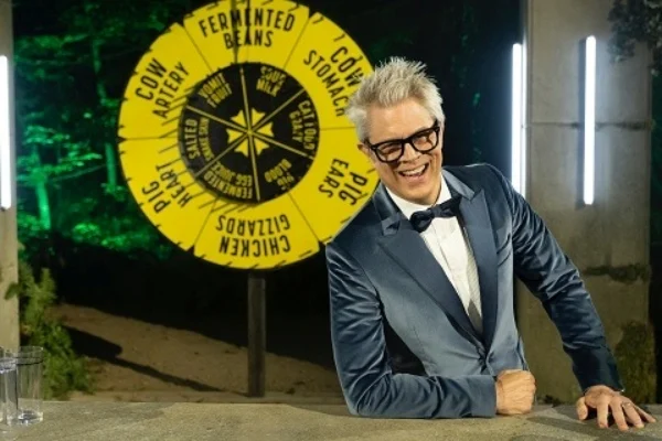 Fear Factor: House of Fear: FOX Unveils Preview for Competition Spin-Off Series