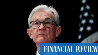 Fed, as expected, cuts rates by 25 basis points