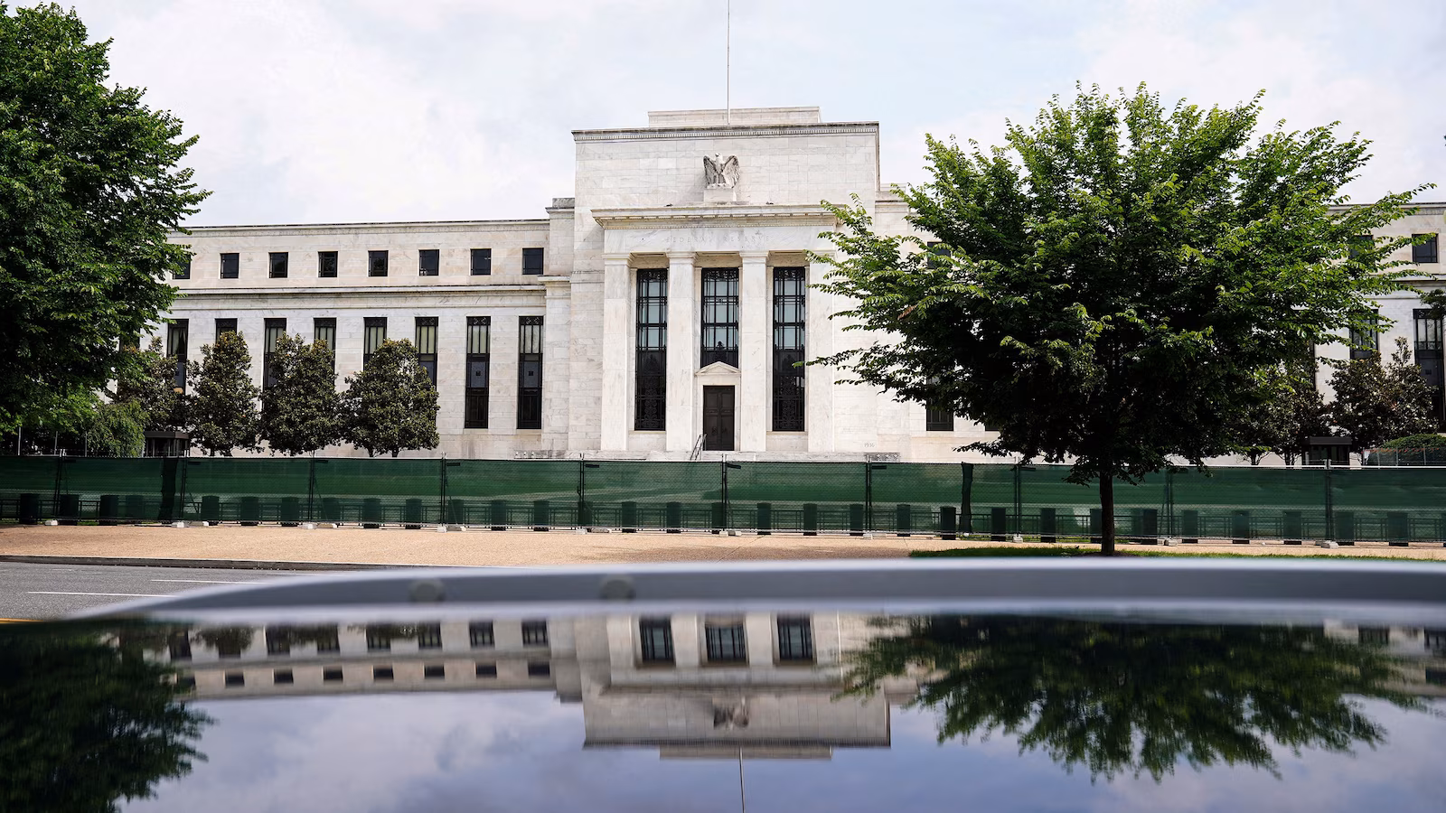 Fed expected to cut interest rates, but less than Trump wants