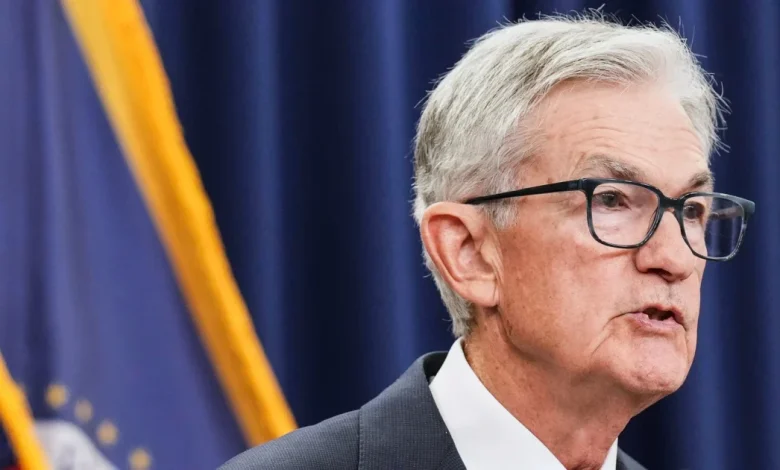 Federal Reserve interest rate decision: What to know