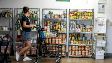Federal judge orders Trump administration to pay SNAP benefits out of contingency fund