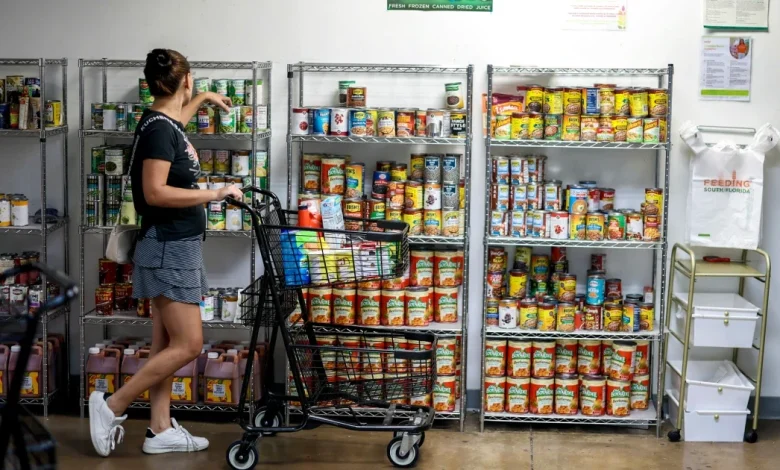 Federal judge orders Trump administration to pay SNAP benefits out of contingency fund