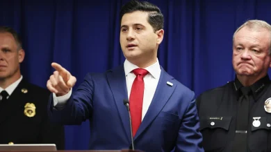 Federal judge rules U.S. attorney in California has been 'unlawfully serving' in role