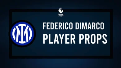 Federico Dimarco vs. ACF Fiorentina – Player props & odds to score a goal on October 29