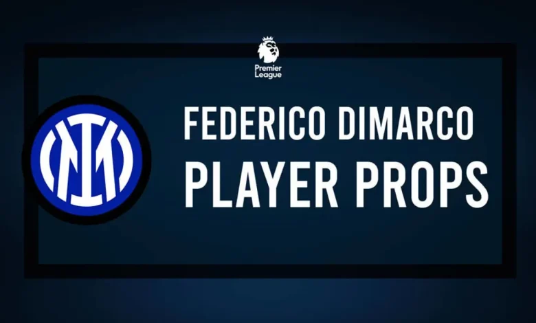 Federico Dimarco vs. ACF Fiorentina – Player props & odds to score a goal on October 29