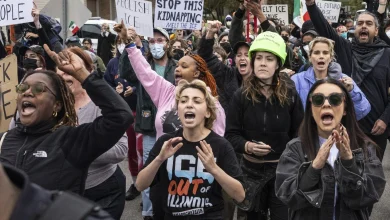 Feds charge Kat Abughazaleh, other political candidates in conspiracy indictment tied to Broadview protests