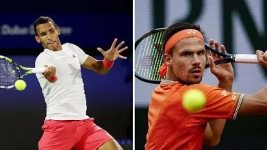 Felix Auger-Aliassime vs Daniel Altmaier Prediction: Will Auger-Aliassime’s 79% first-serve hold crush Ruud’s upset?