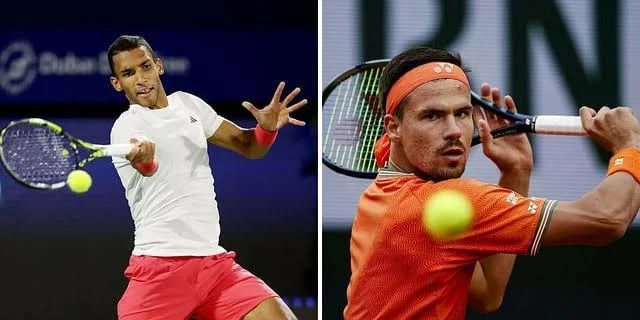 Felix Auger-Aliassime vs Daniel Altmaier Prediction: Will Auger-Aliassime’s 79% first-serve hold crush Ruud’s upset?