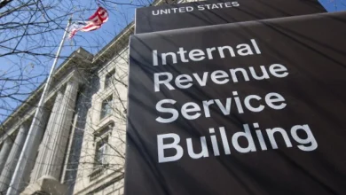 Fewer but bigger refunds this tax season: IRS