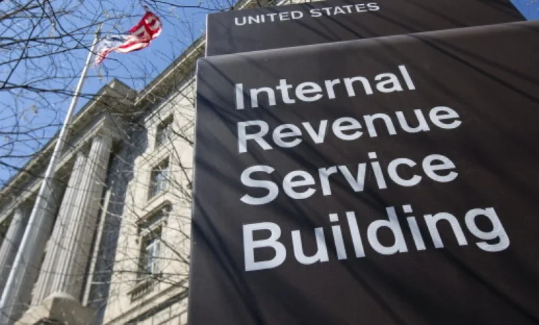 Fewer but bigger refunds this tax season: IRS