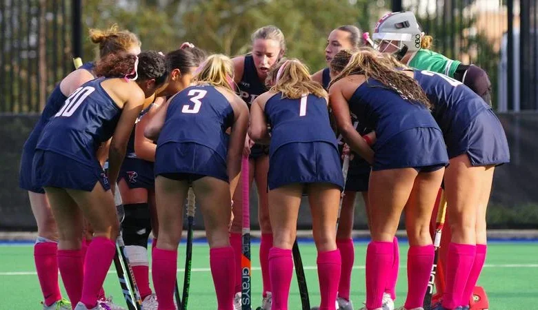 Field Hockey Closing Out 2025 Season With Cornell (Sat), Delaware (Sun)