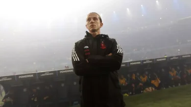 Filipe Luís e Rossi enaltecem vaga na final