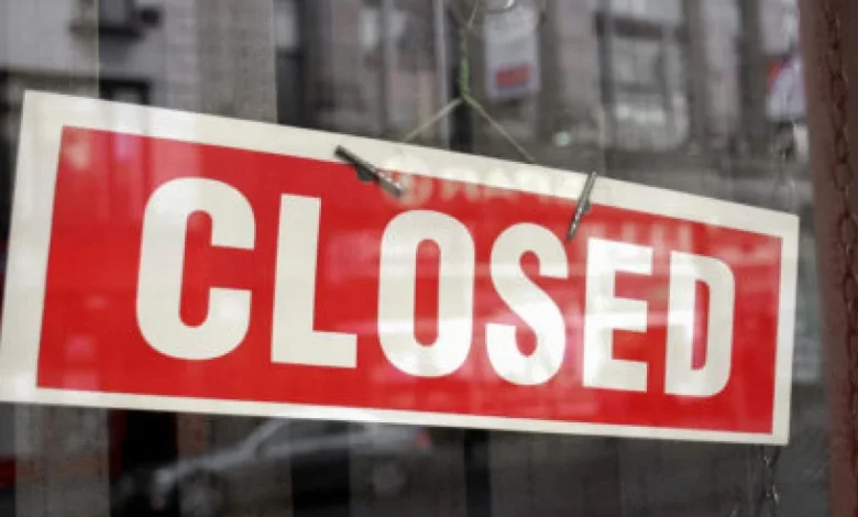 'Final blow to the business' viability': Beloved Limerick city pub to close after parklet removal