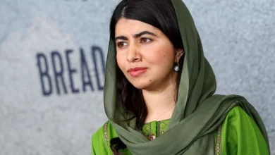 Finding My Way by Malala Yousafzai: navigating the struggle between Western and Muslim values