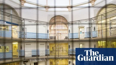 Five more prisoners freed in error after sex offender’s release from Essex jail