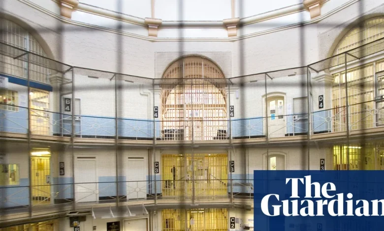 Five more prisoners freed in error after sex offender’s release from Essex jail