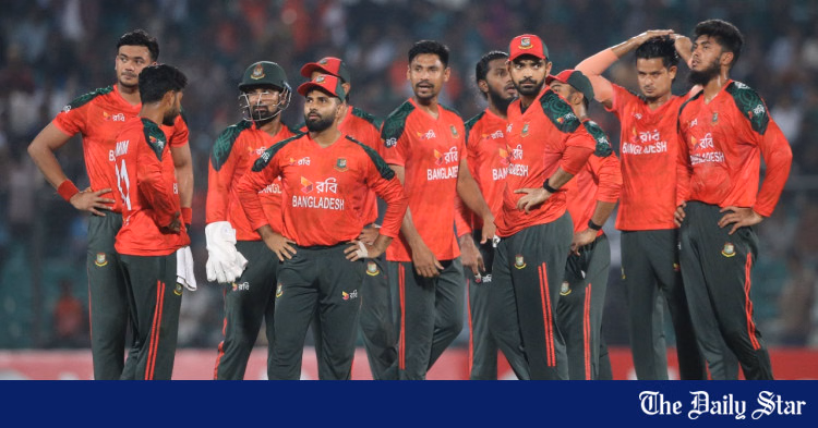 Fizz business in vain as batters lose their way