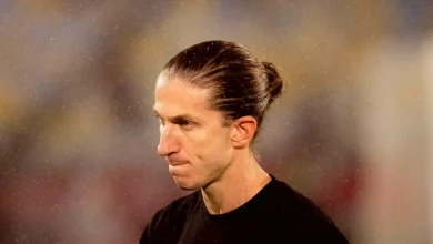 Flamengo perde titular para final da Libertadores; veja opções