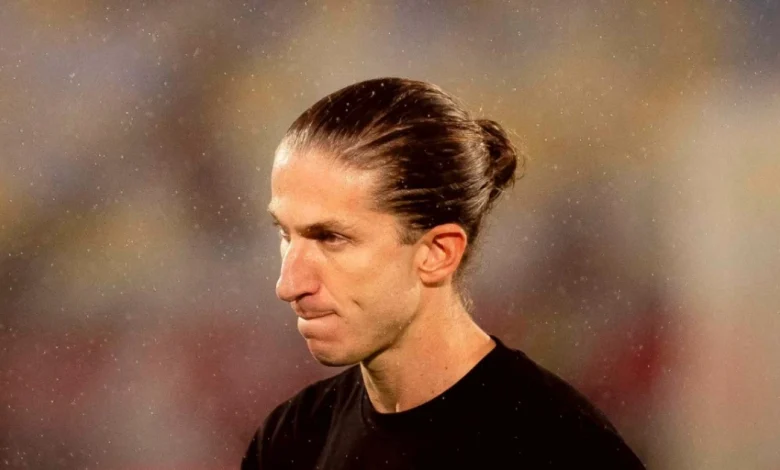 Flamengo perde titular para final da Libertadores; veja opções