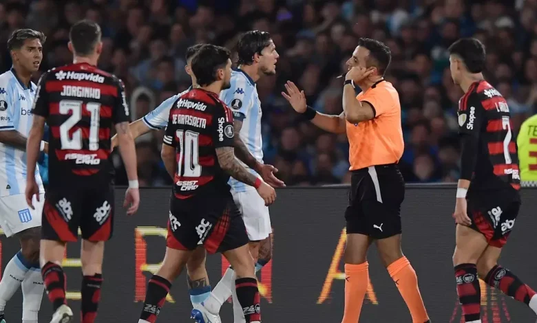 Flamengo se classifica para decisão da Libertadores; veja data da final